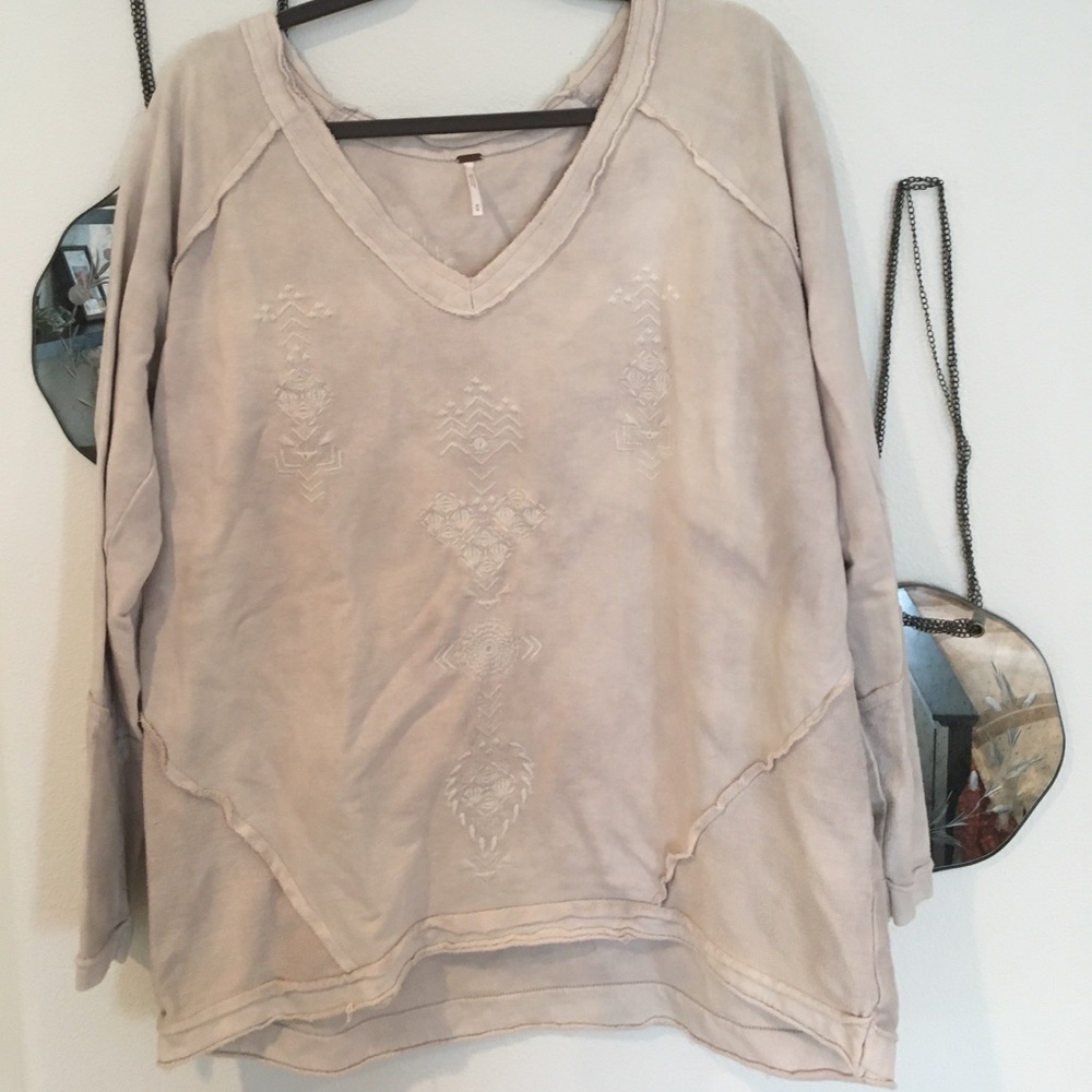 Free People Sweater