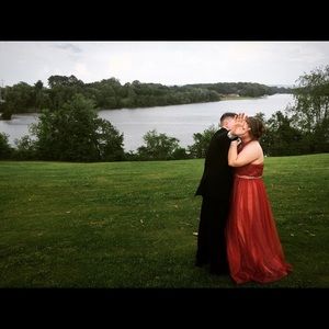 Meet your Posher, Robert