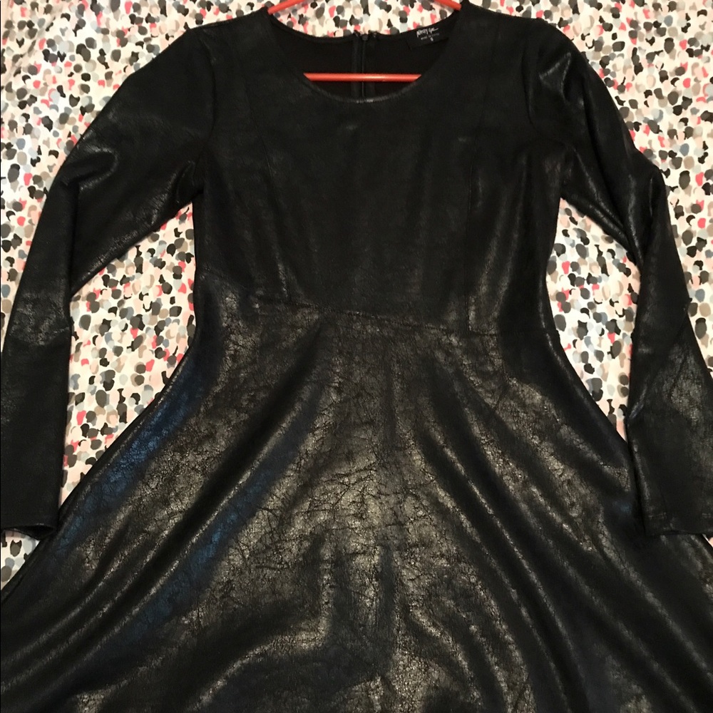Nasty Gal skater dress