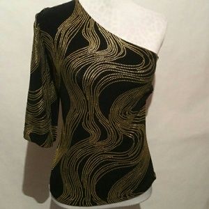 Cache beautiiful top