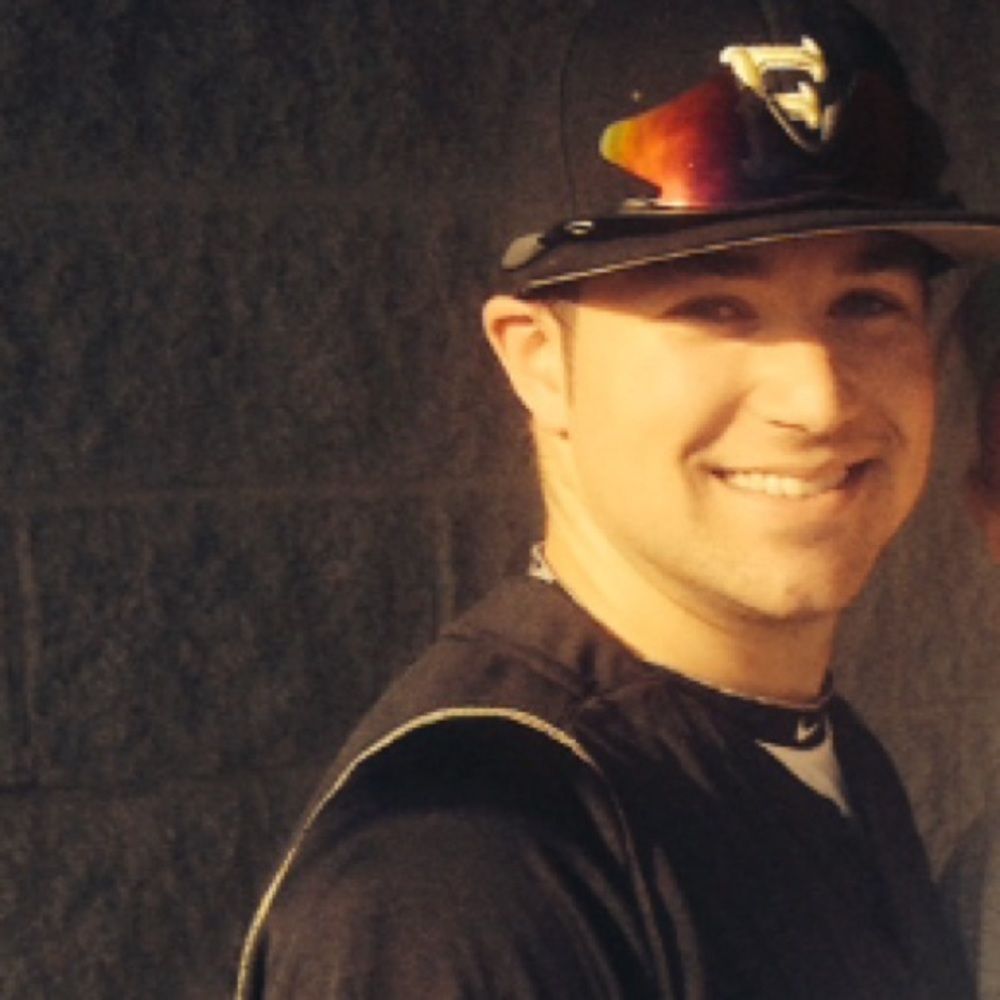 Meet your Posher, Jordan
