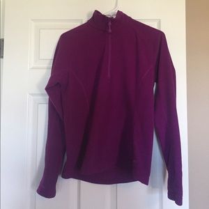 Mountain Hard Wear Fleece