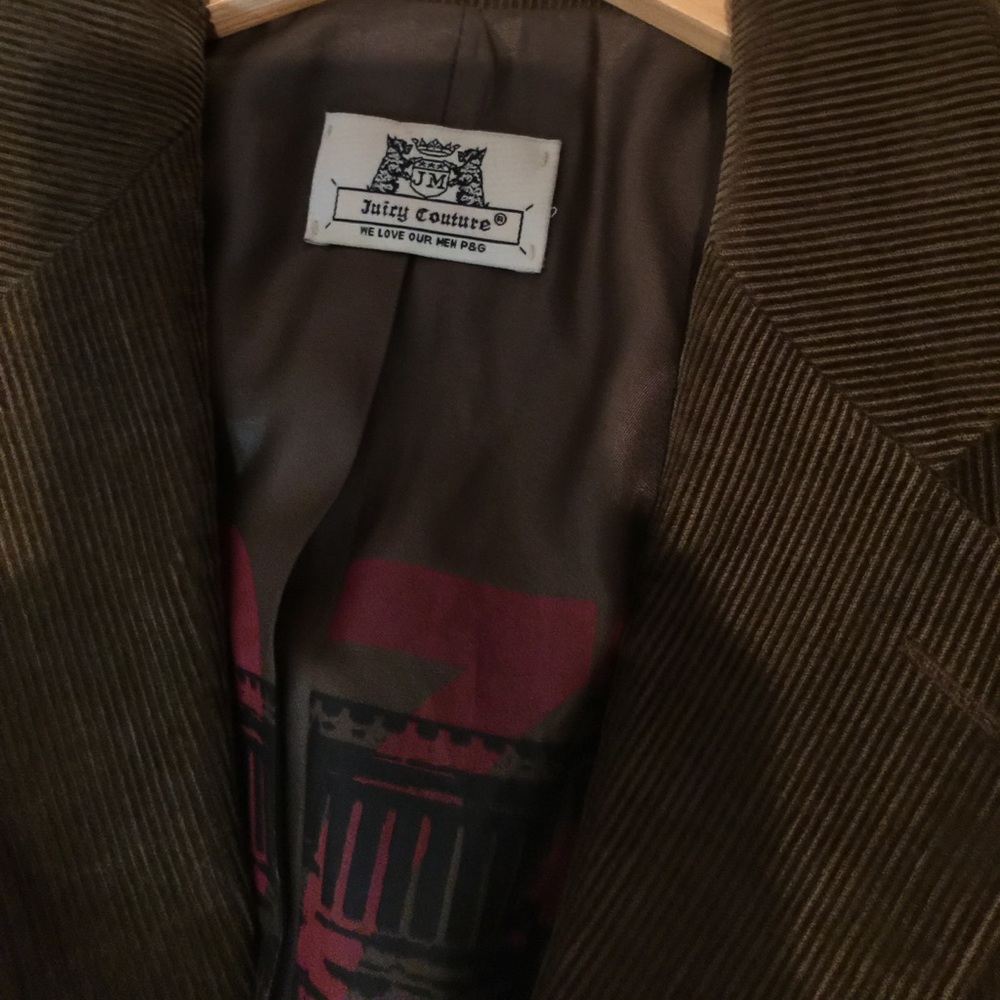 Jacket - Picture 2 of 3