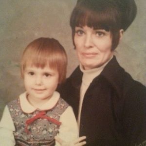 Meet your Posher, Stacy