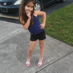 Meet your Posher, Bernice