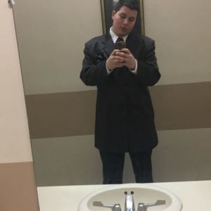 Meet your Posher, Nick