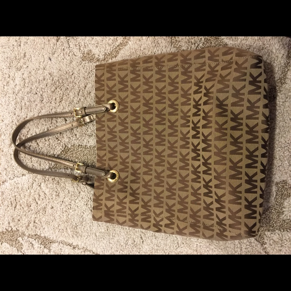 Michael Kors Tote Bag
