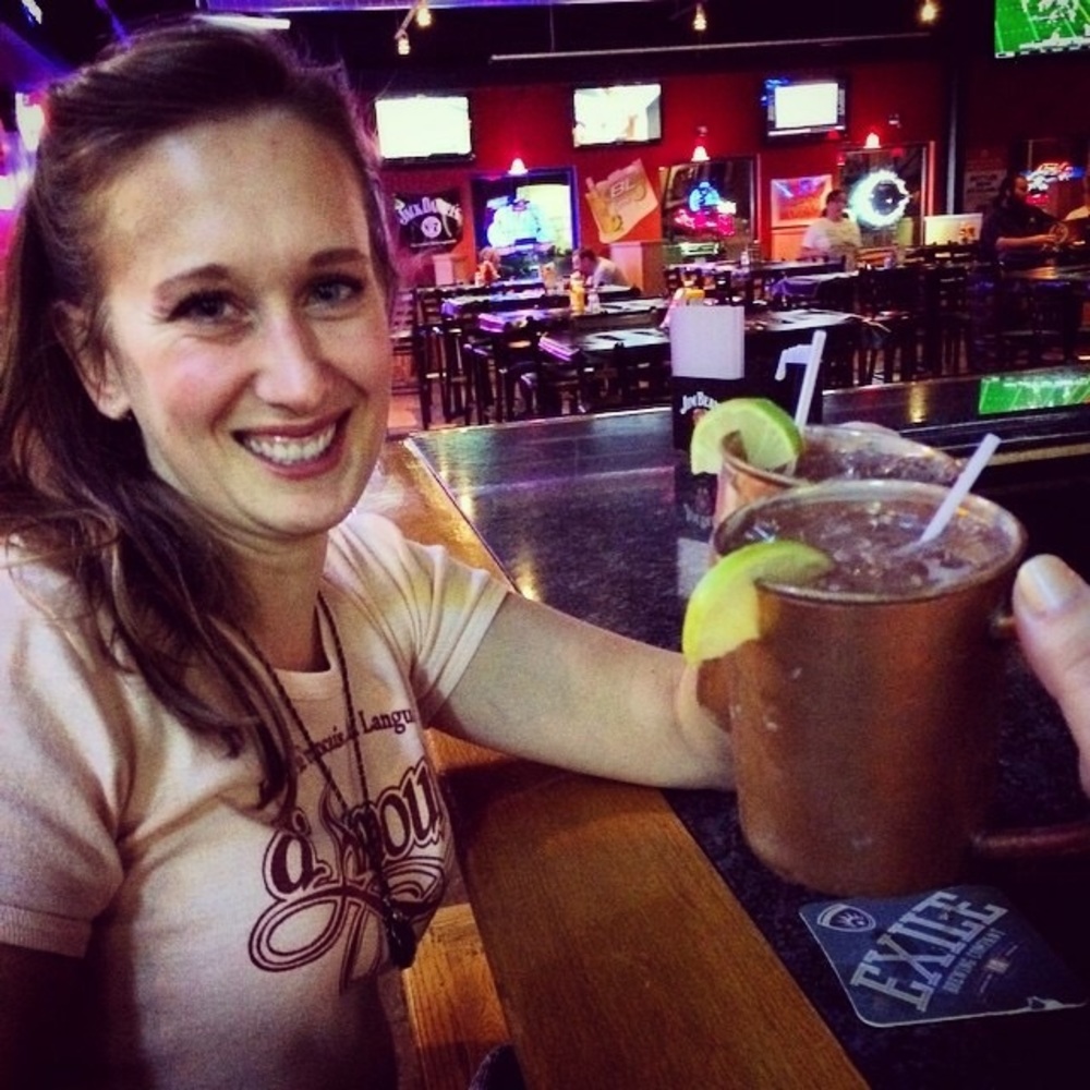 Meet your Posher, Shelby