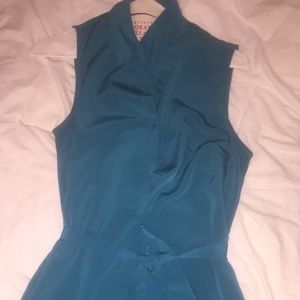 F21 dress