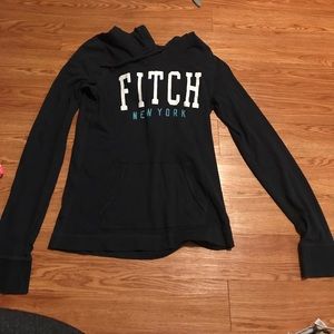 Abercrombie and Fitch Hoodie