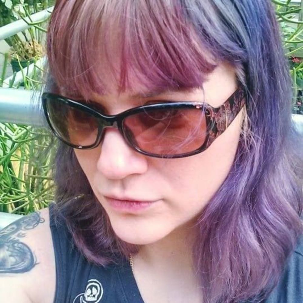 Meet your Posher, Susan