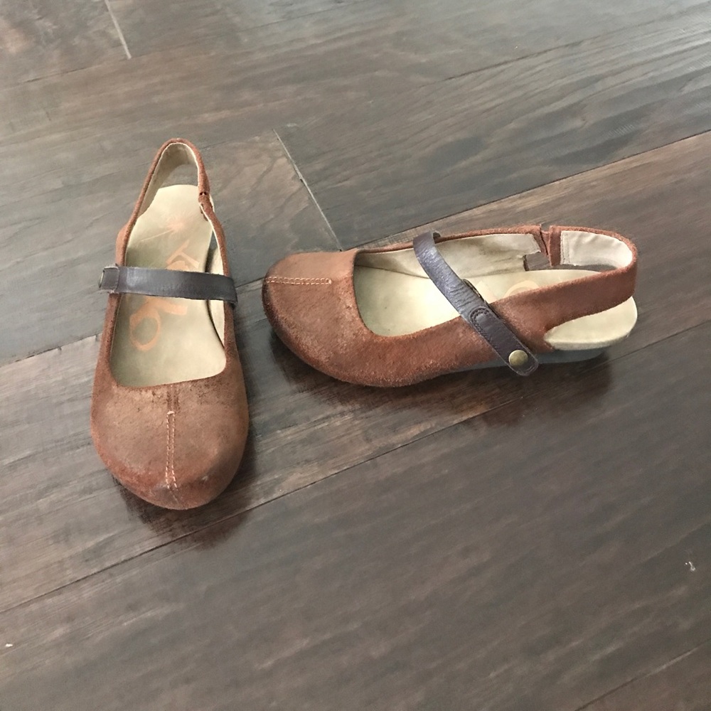 OTBT Shoes