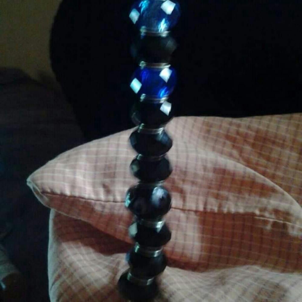 Charm bracelet