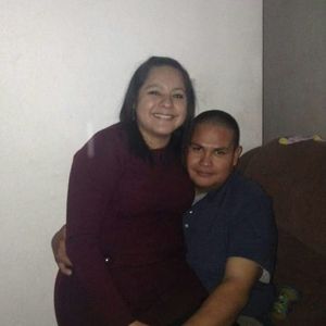 Meet your Posher, Yolanda