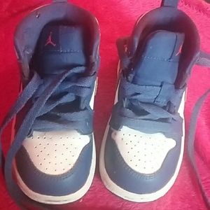 Toddler air jordan