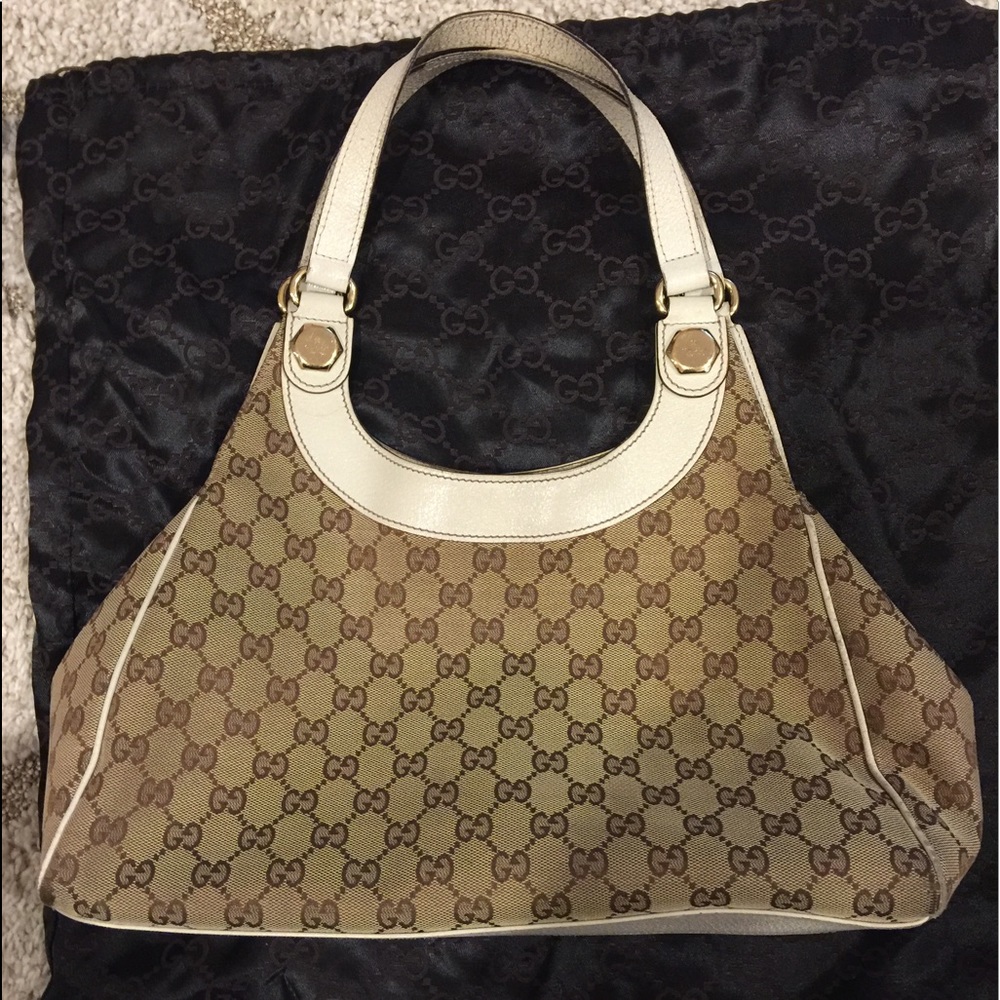 Gucci Shoulder Bag