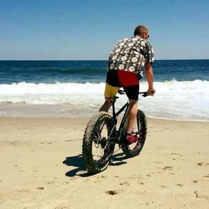 Meet your Posher, Troy