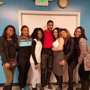 Meet your Posher, Willie