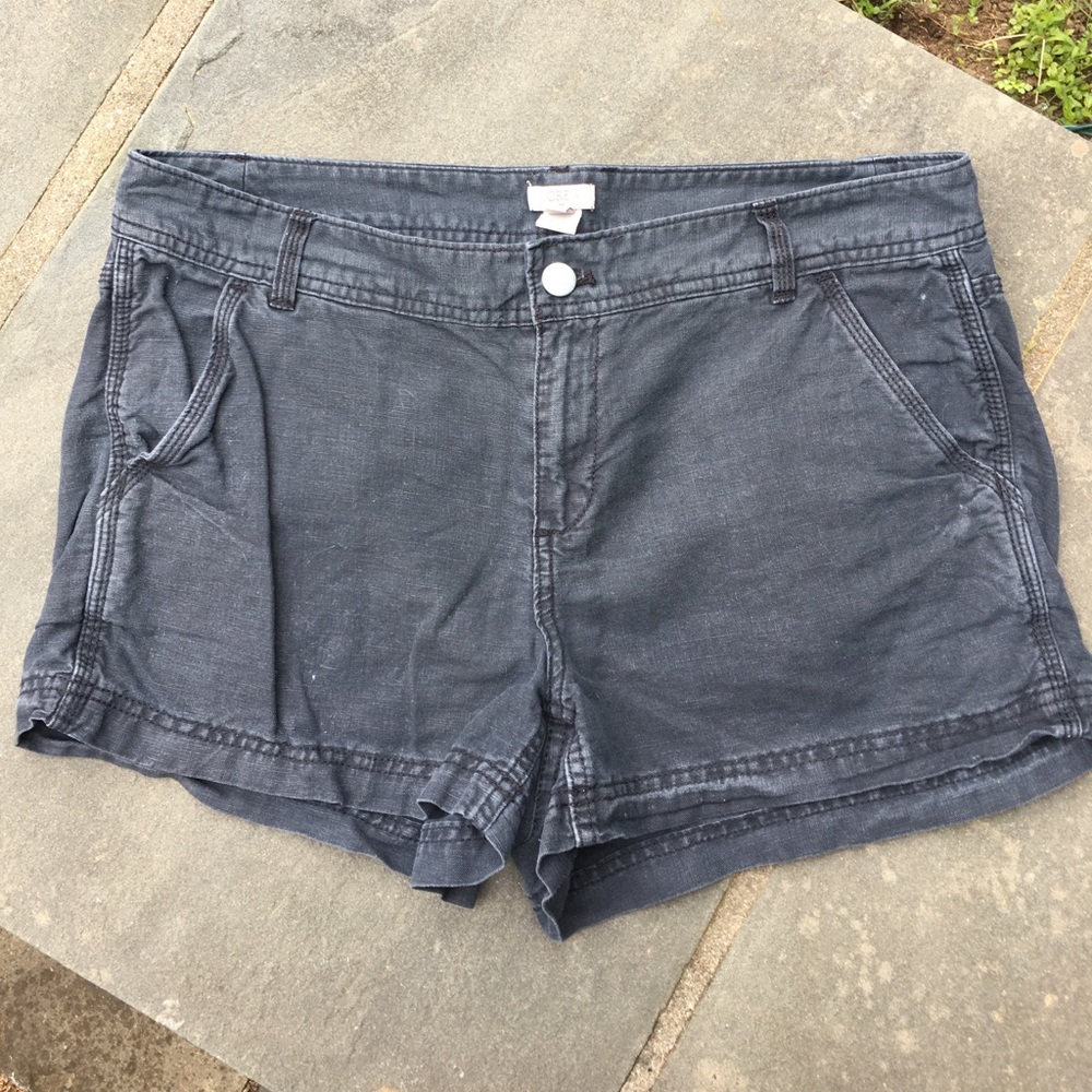 J. Crew shorts