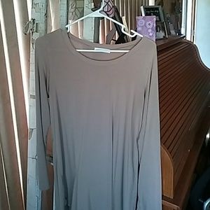 Ladies casual shirt