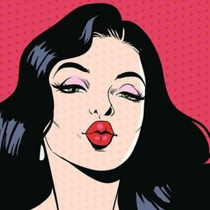 Meet your Posher, Mackenzie