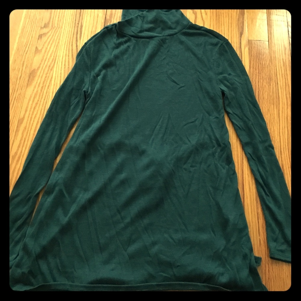Vera Wang tunic