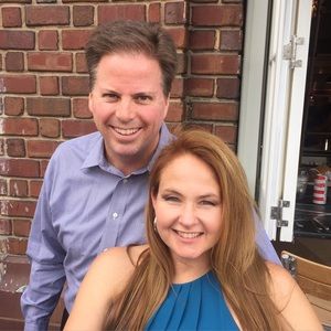 Meet your Posher, Lea anne