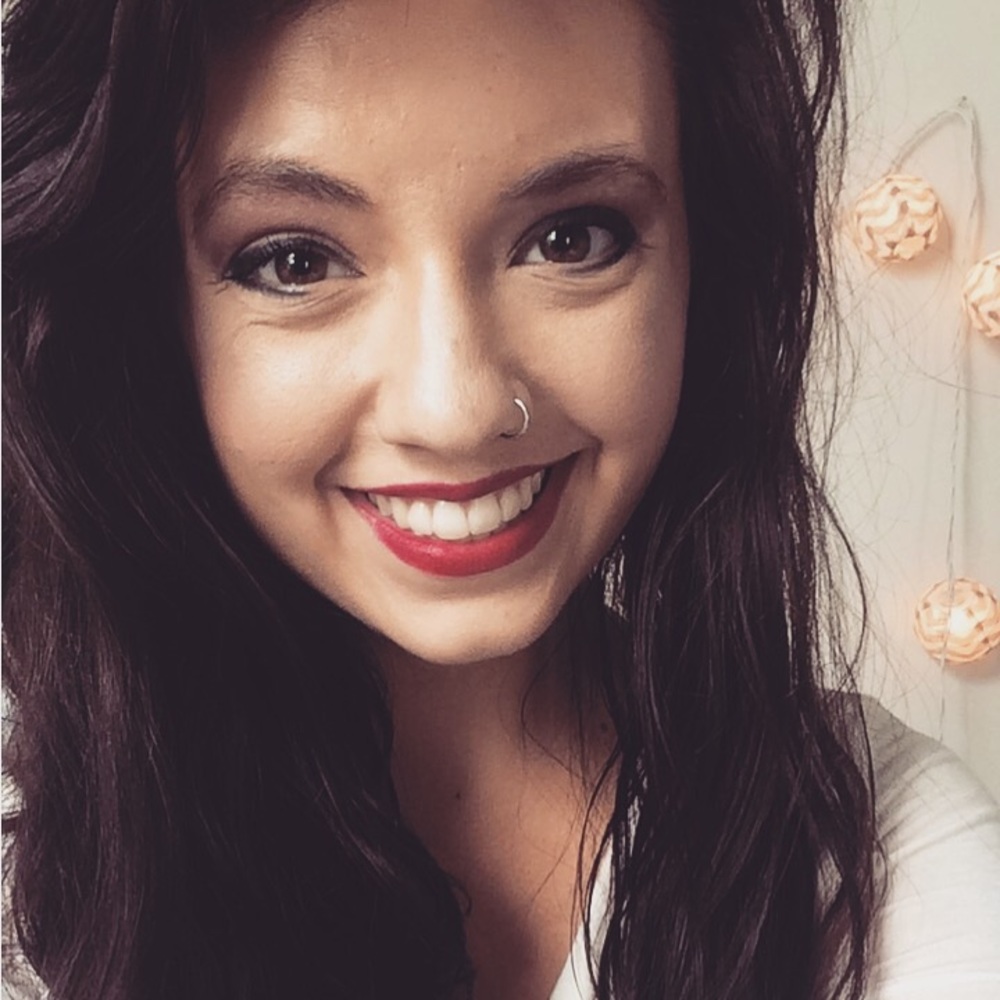 Meet your Posher, Stephanie