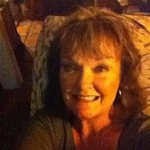 Meet your Posher, Cathy