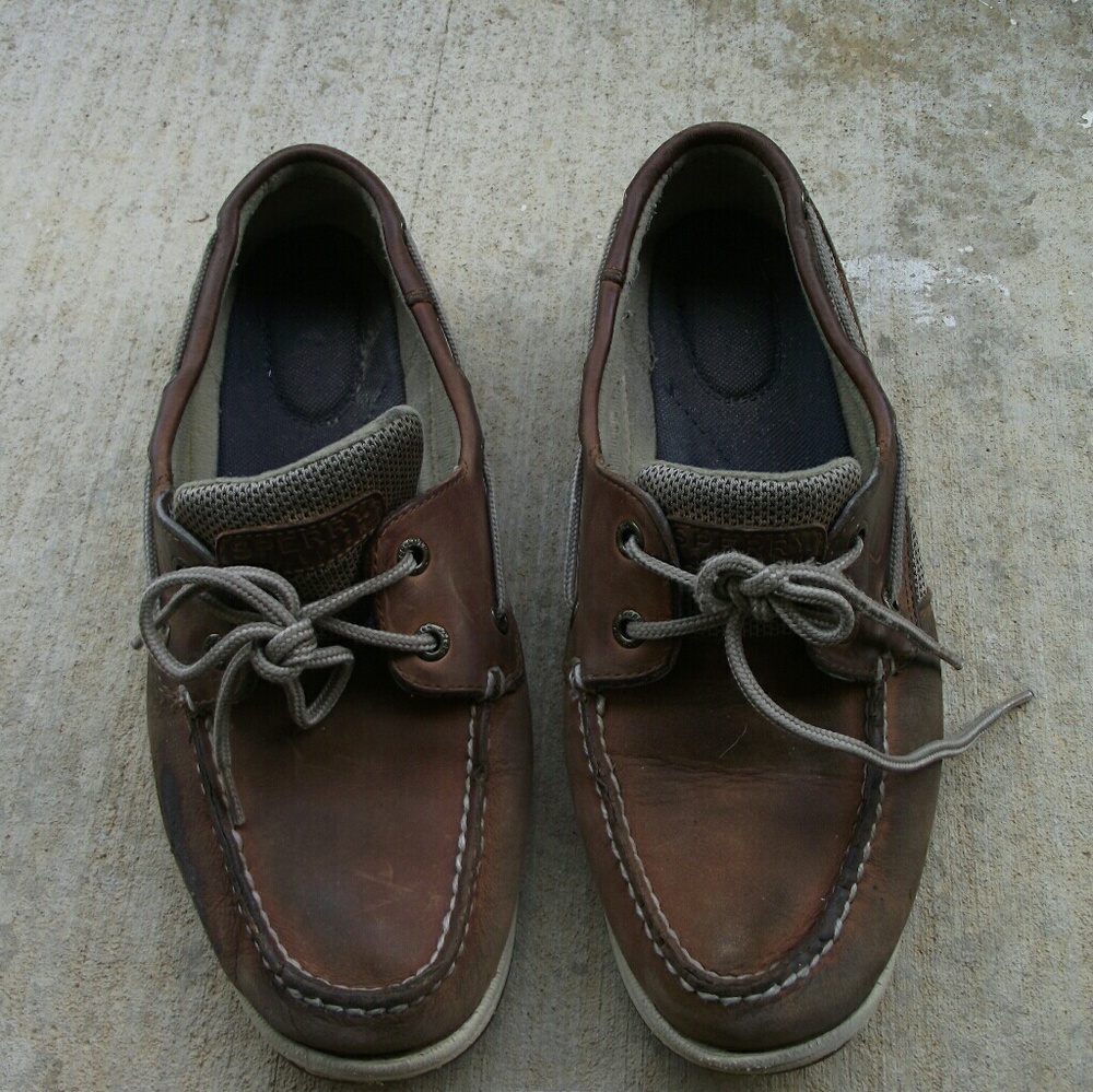 Sperry Women's Classic