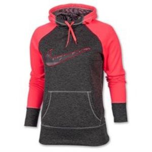 Nike Women's Therma-FIT Swoosh Pullover