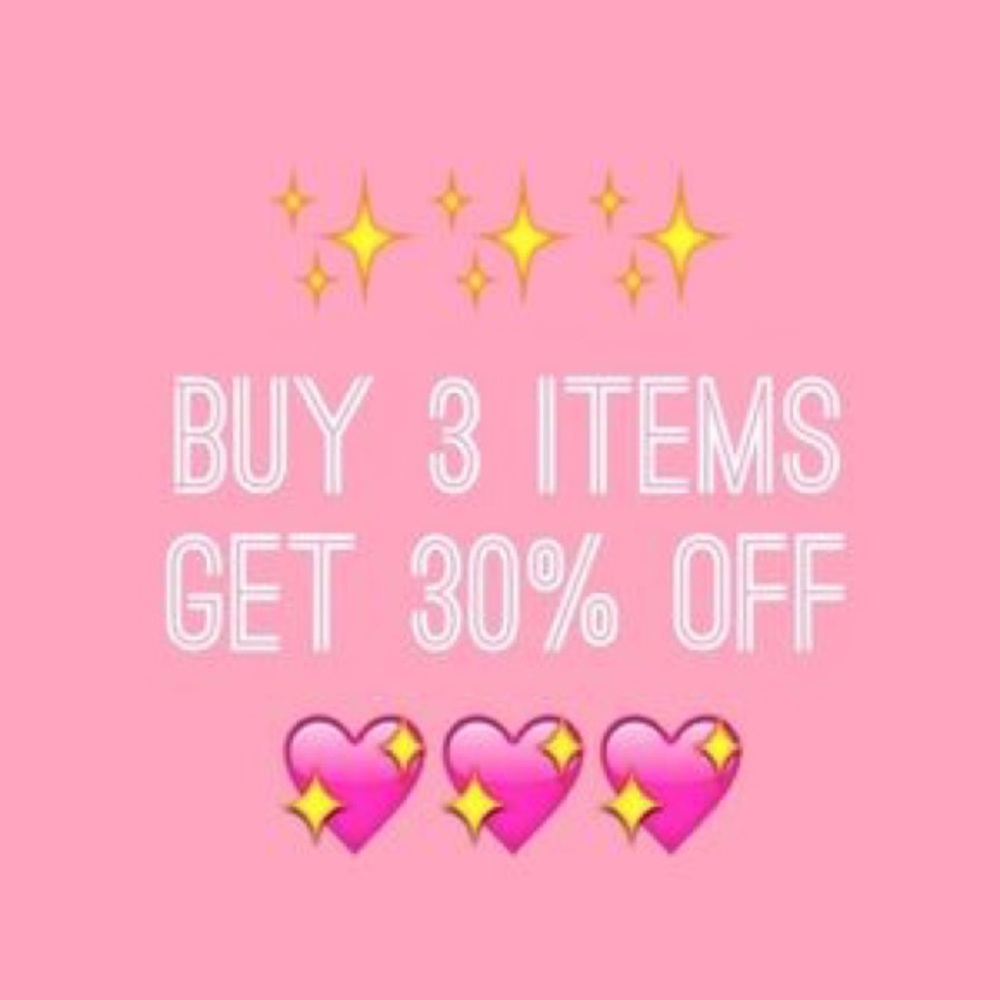 Sale. Sale. Sale.👏🏽💝🎉🎊