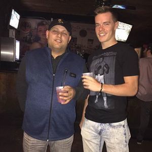 Meet your Posher, Ridvan