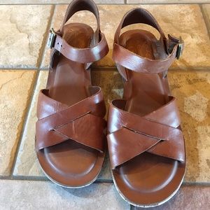 Kork ease sandal! Kork ease sandal!