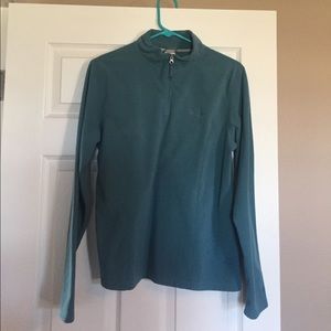 North Face Women's Fleece 1/4 Zip
