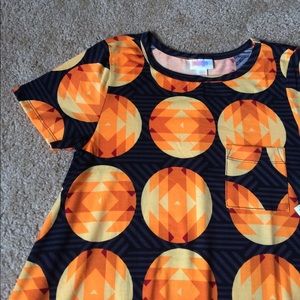 NWT {Lularoe} Carly Dress