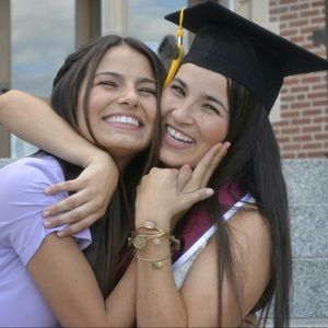 Meet your Posher, Haley