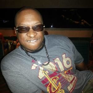 Meet your Posher, Randy