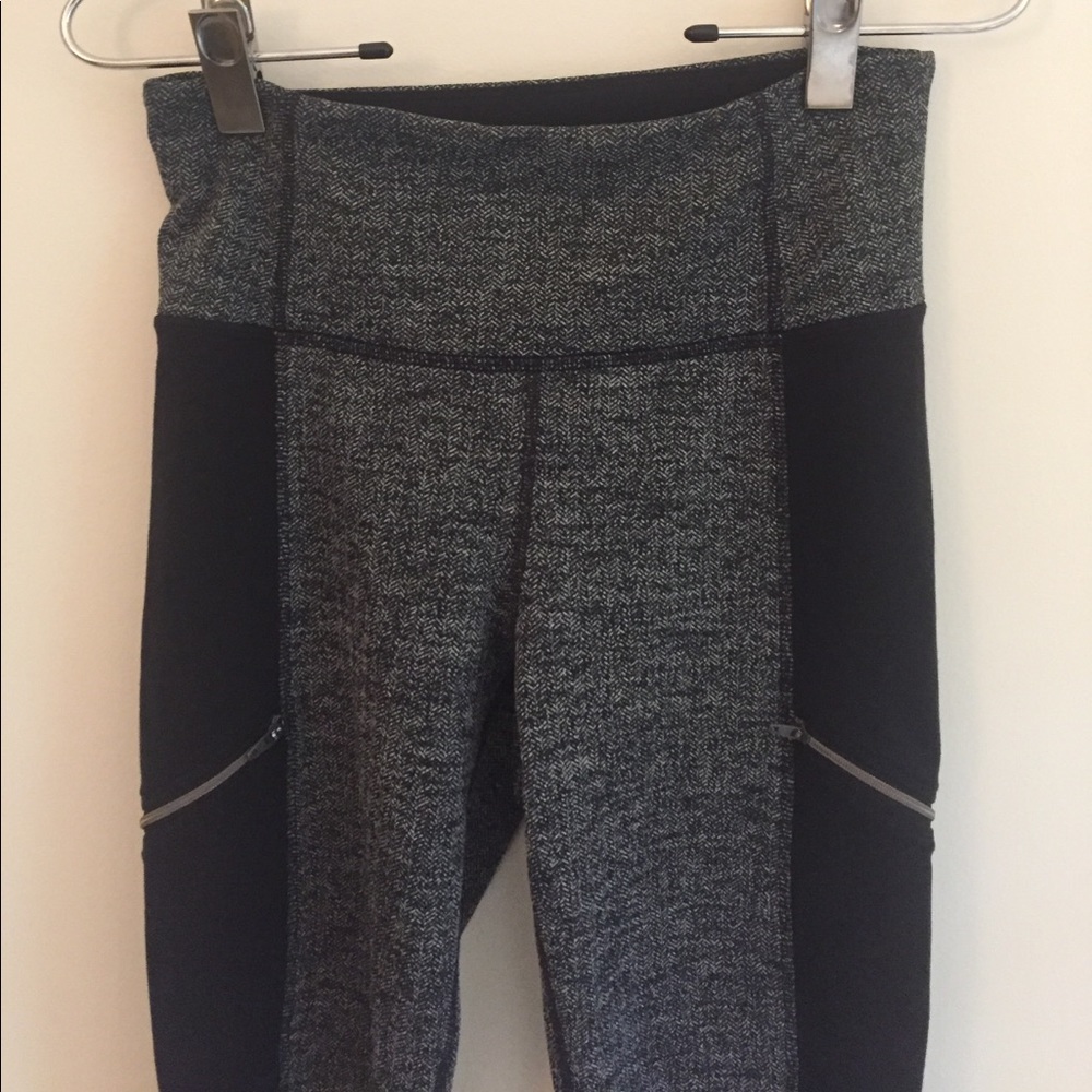 Athleta leggings