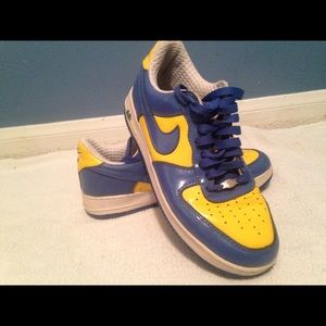 Nike Brazil airs