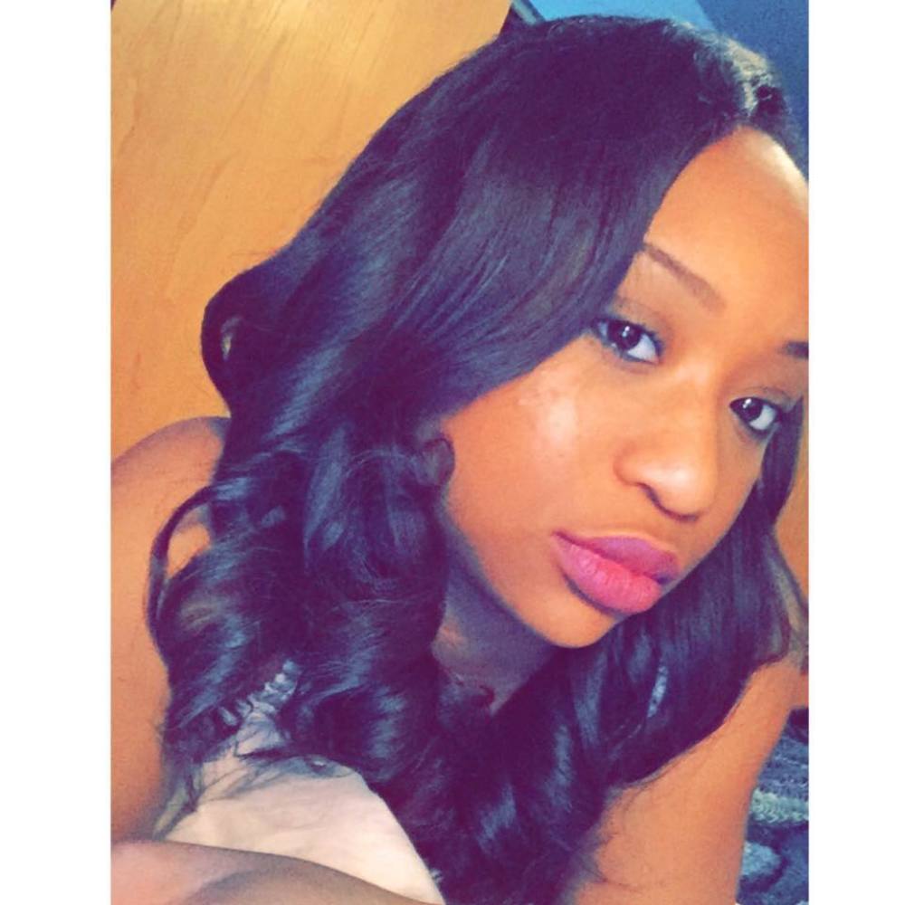 Meet your Posher, Dvonna