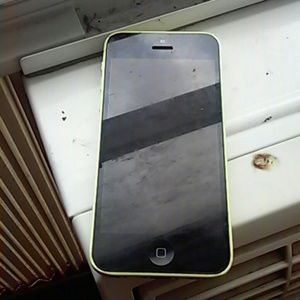Iphone 5c