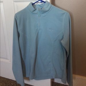 North Face Women's Fleece 1/4 Zip