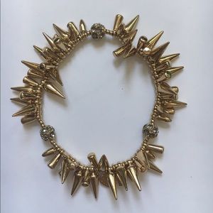 Spikey Bracelet