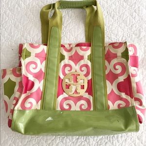 Tory Burch Tote