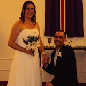 Meet your Posher, Mandy