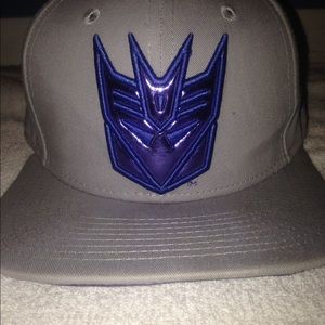 Transformers hat
