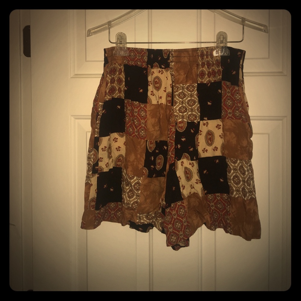 Vintage Shorts