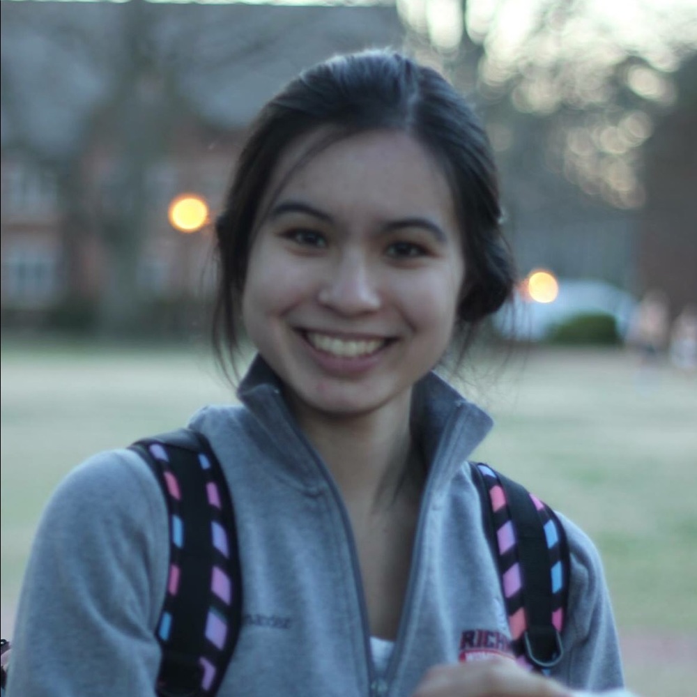 Meet your Posher, Marie