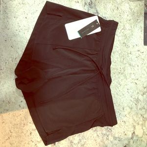 Lululemon Breakaway Shorts